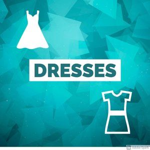 From $10! Dresses